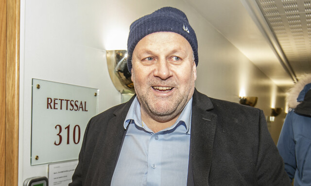 Dommeren reddet RBK